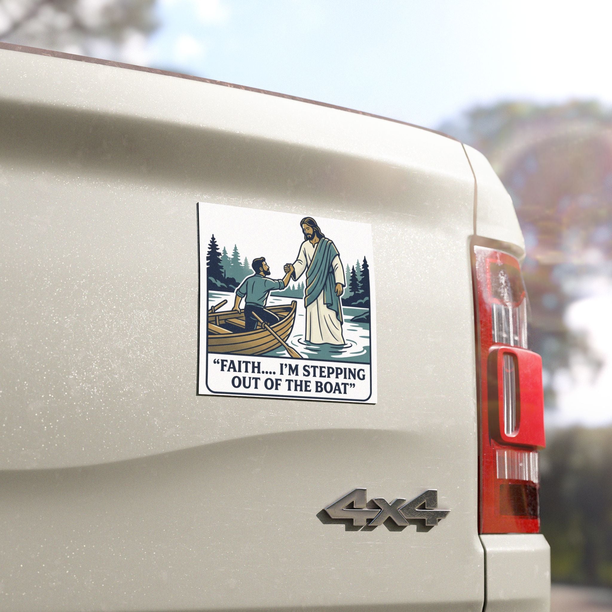 Car Magnets