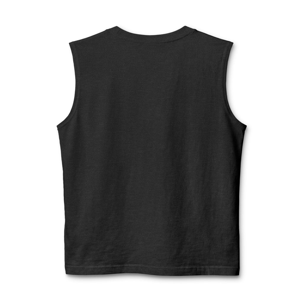 Jesus Mountain Graphic Tank Top — “Jesus is the bridge that connects the great divide”