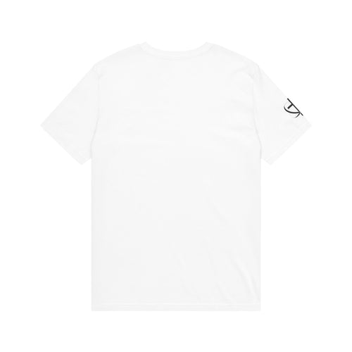 Every Knee Will Bow T‑Shirt — Christian Faith Tee with Crown of Thorns (Jesus Is Lord)