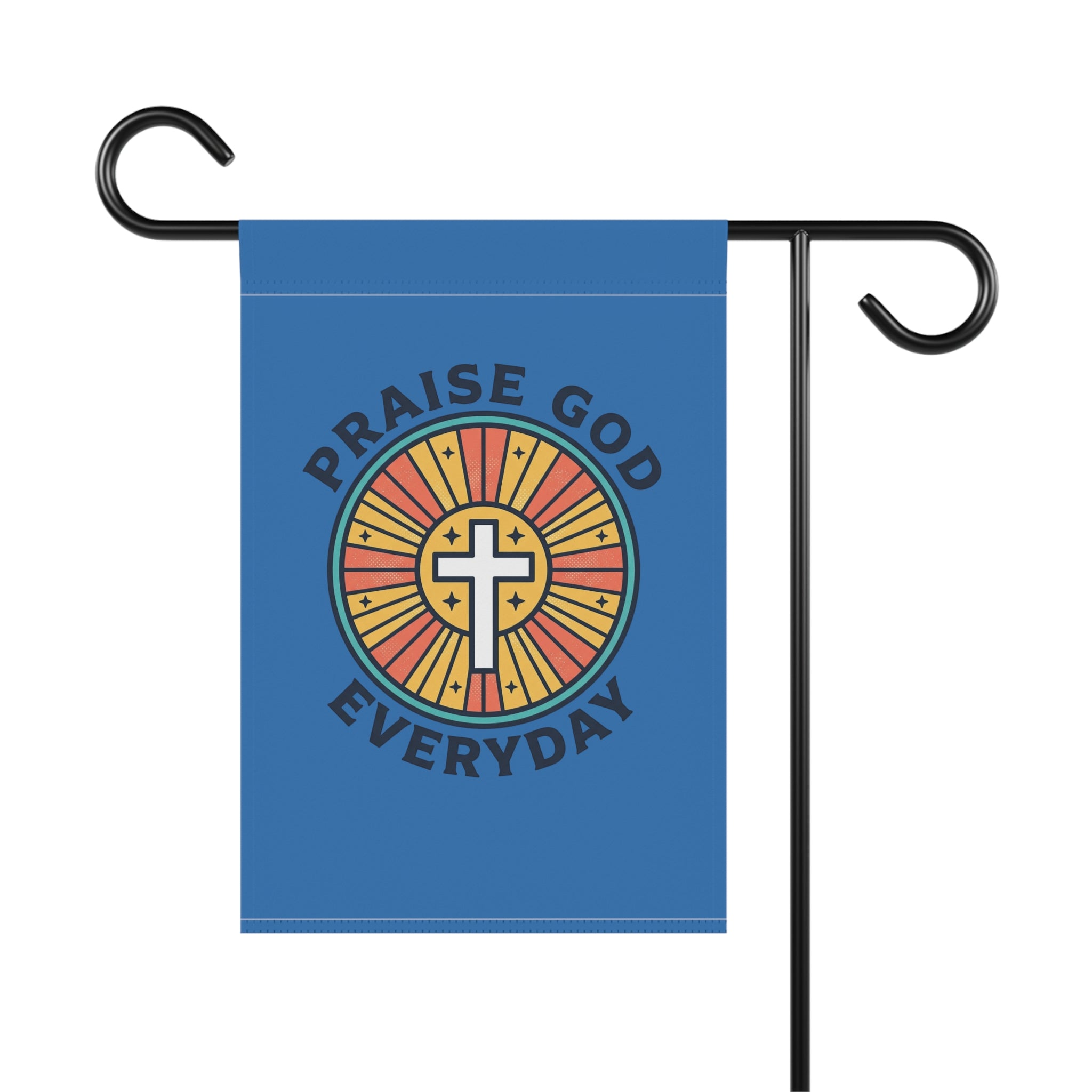 Garden & House Banner