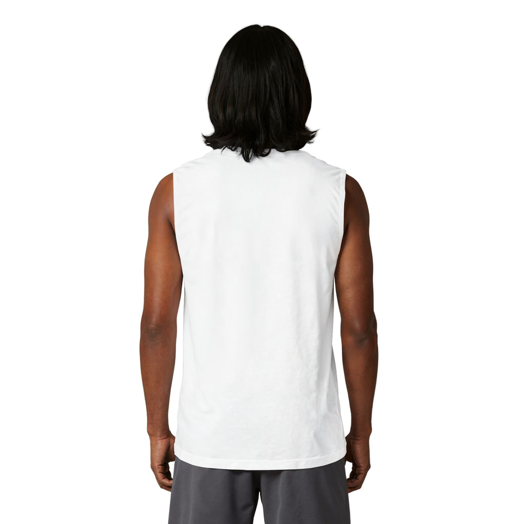 Jesus Mountain Graphic Tank Top — “Jesus is the bridge that connects the great divide”