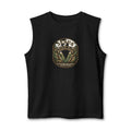 Jesus Mountain Graphic Tank Top — “Jesus is the bridge that connects the great divide”