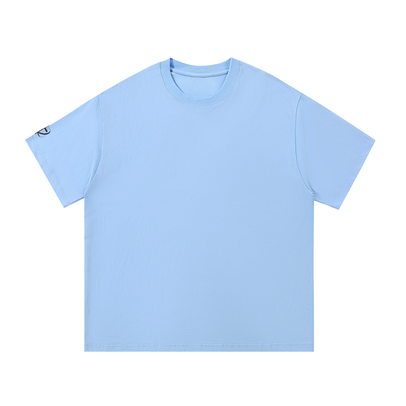 Essential Patriotic Cotton T-Shirt