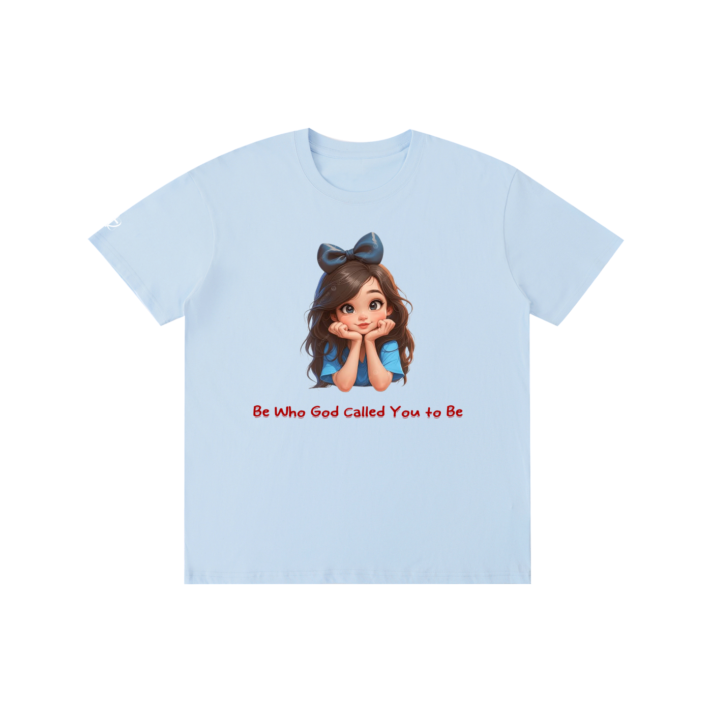 Pure Cotton Unisex T-Shirt