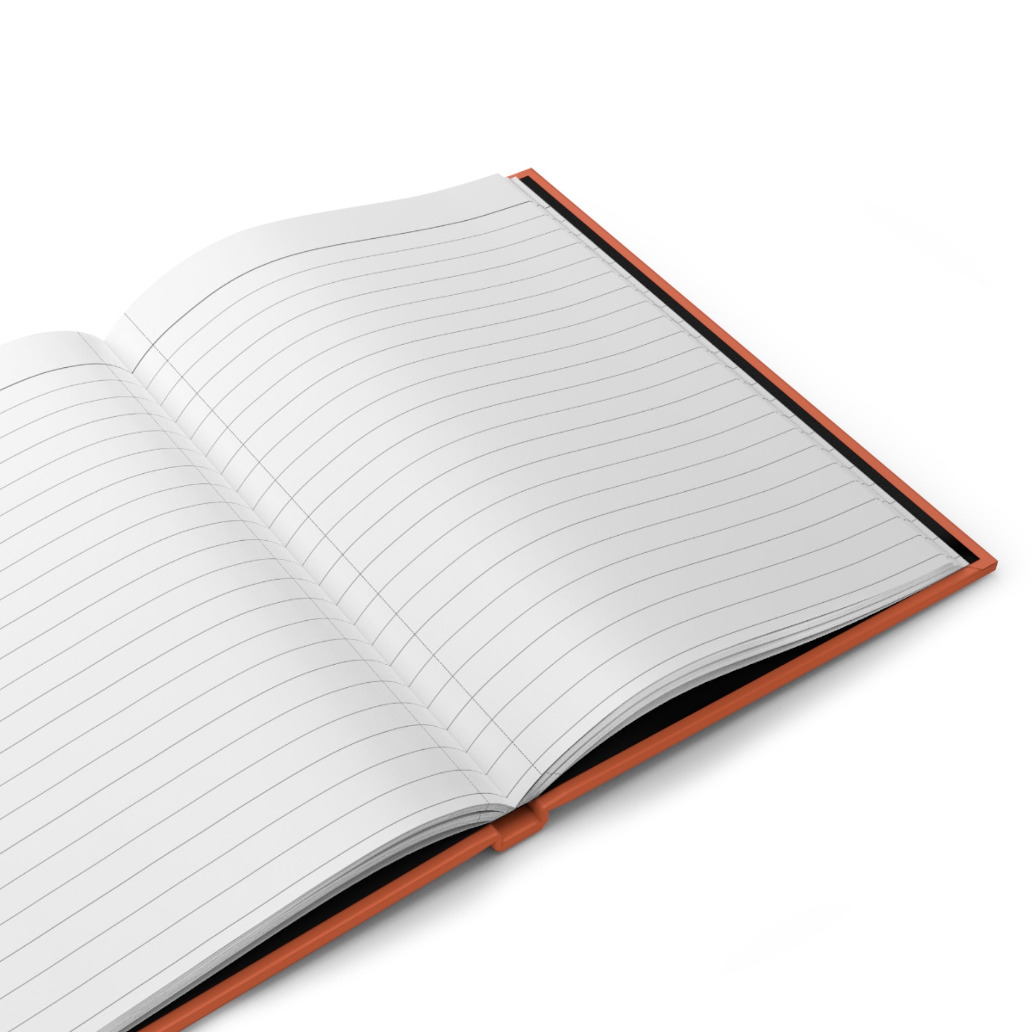 Hardcover Journal — Psalm 19:14 Inspirational Christian Gratitude Notebook