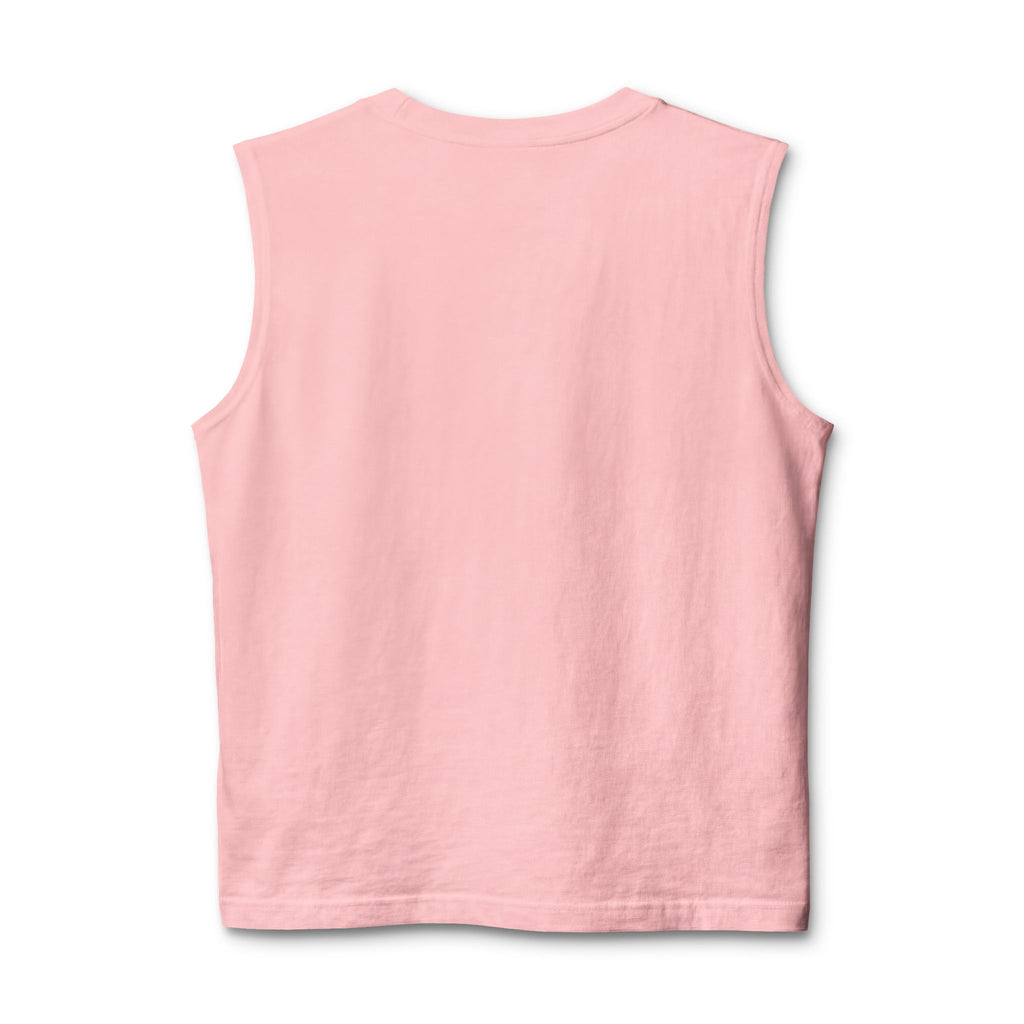 Jesus Mountain Graphic Tank Top — “Jesus is the bridge that connects the great divide”