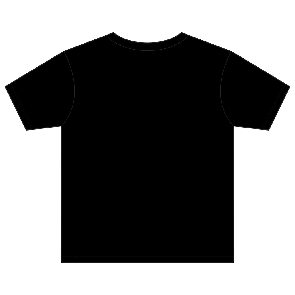 Youth Cotton Tee — Camp Uprising Christian Retreat Logo
