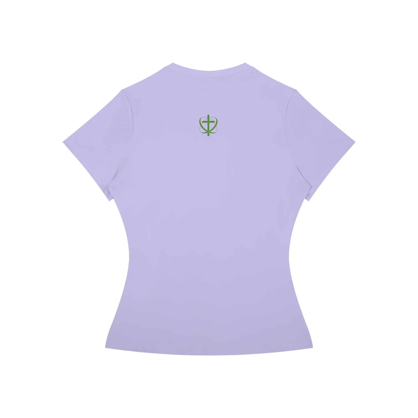 Women’s Slim Fit Performance T-Shirt