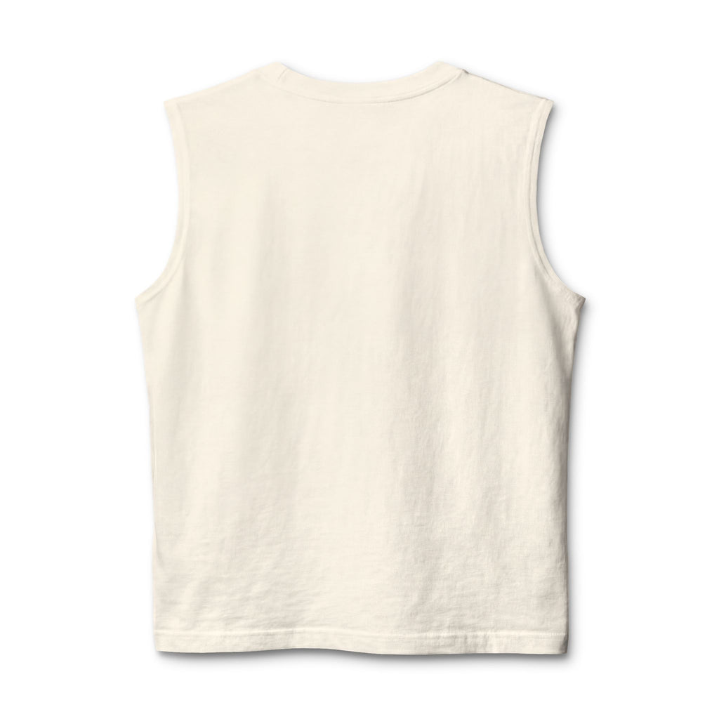 Jesus Mountain Graphic Tank Top — “Jesus is the bridge that connects the great divide”