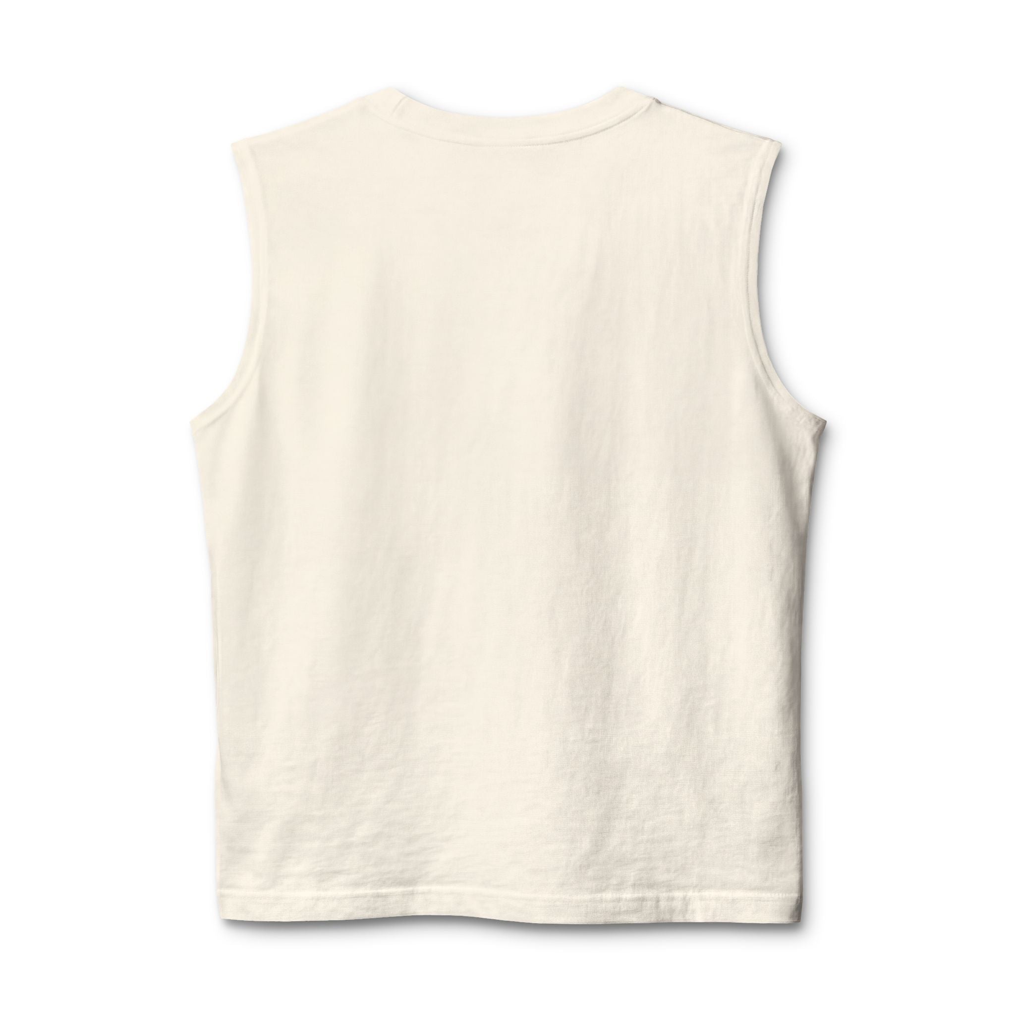 Jesus Mountain Graphic Tank Top — “Jesus is the bridge that connects the great divide”