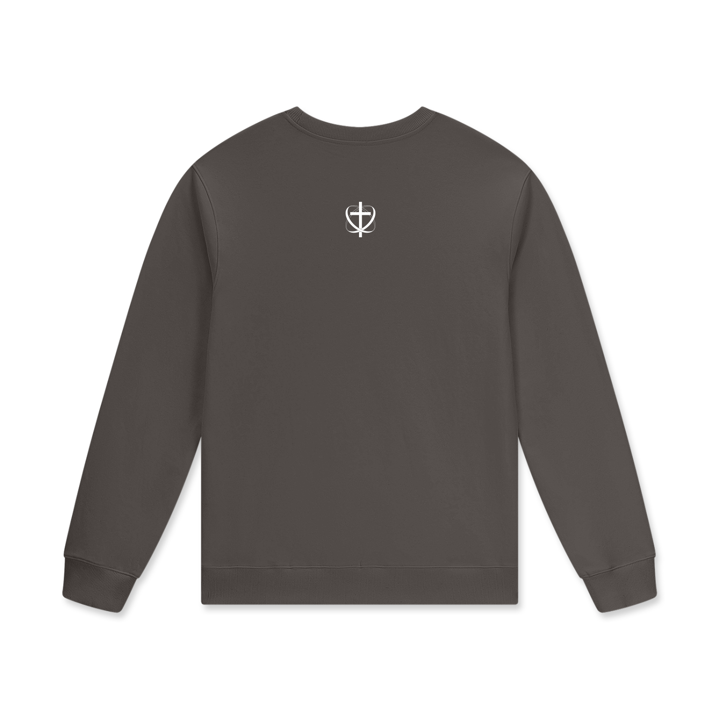 Streetwear Unisex Cotton Pullover