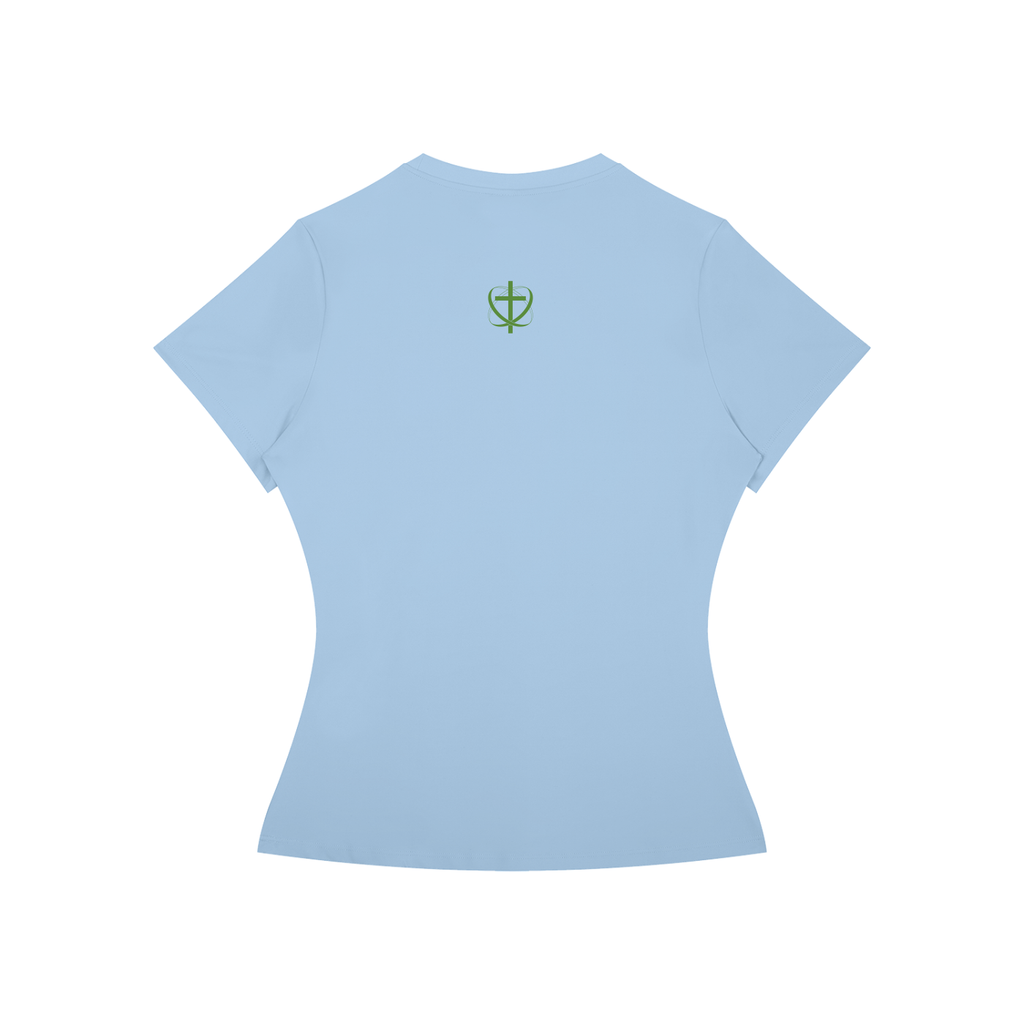 Women’s Slim Fit Performance T-Shirt