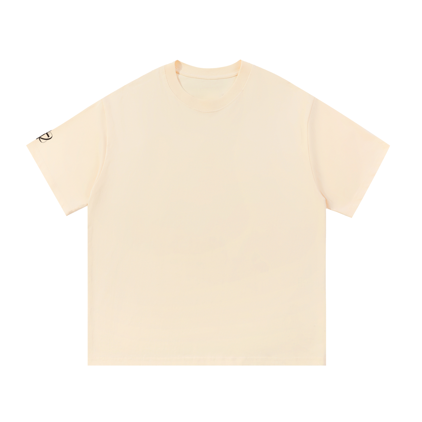 Essential Patriotic Cotton T-Shirt