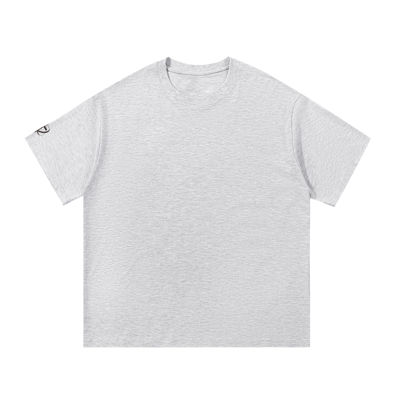 Essential Patriotic Cotton T-Shirt