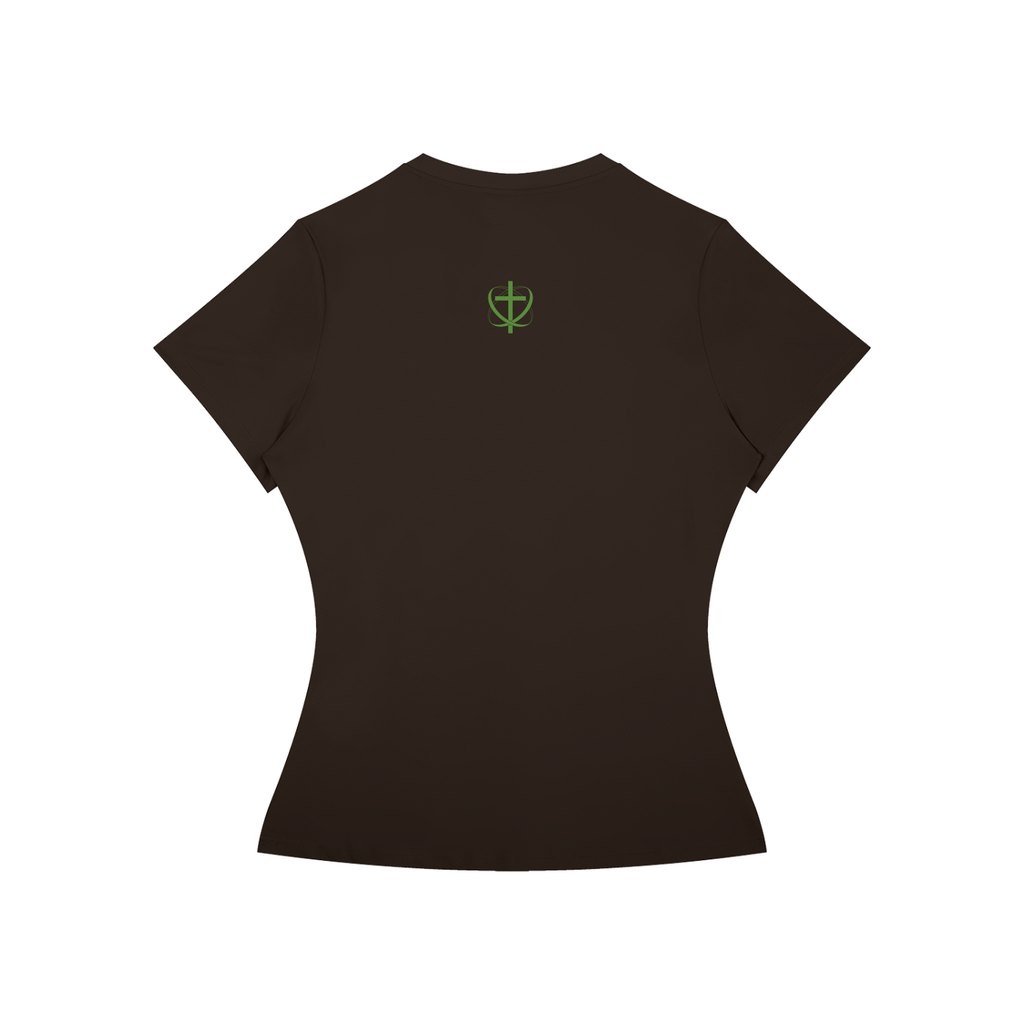 Women’s Slim Fit Performance T-Shirt