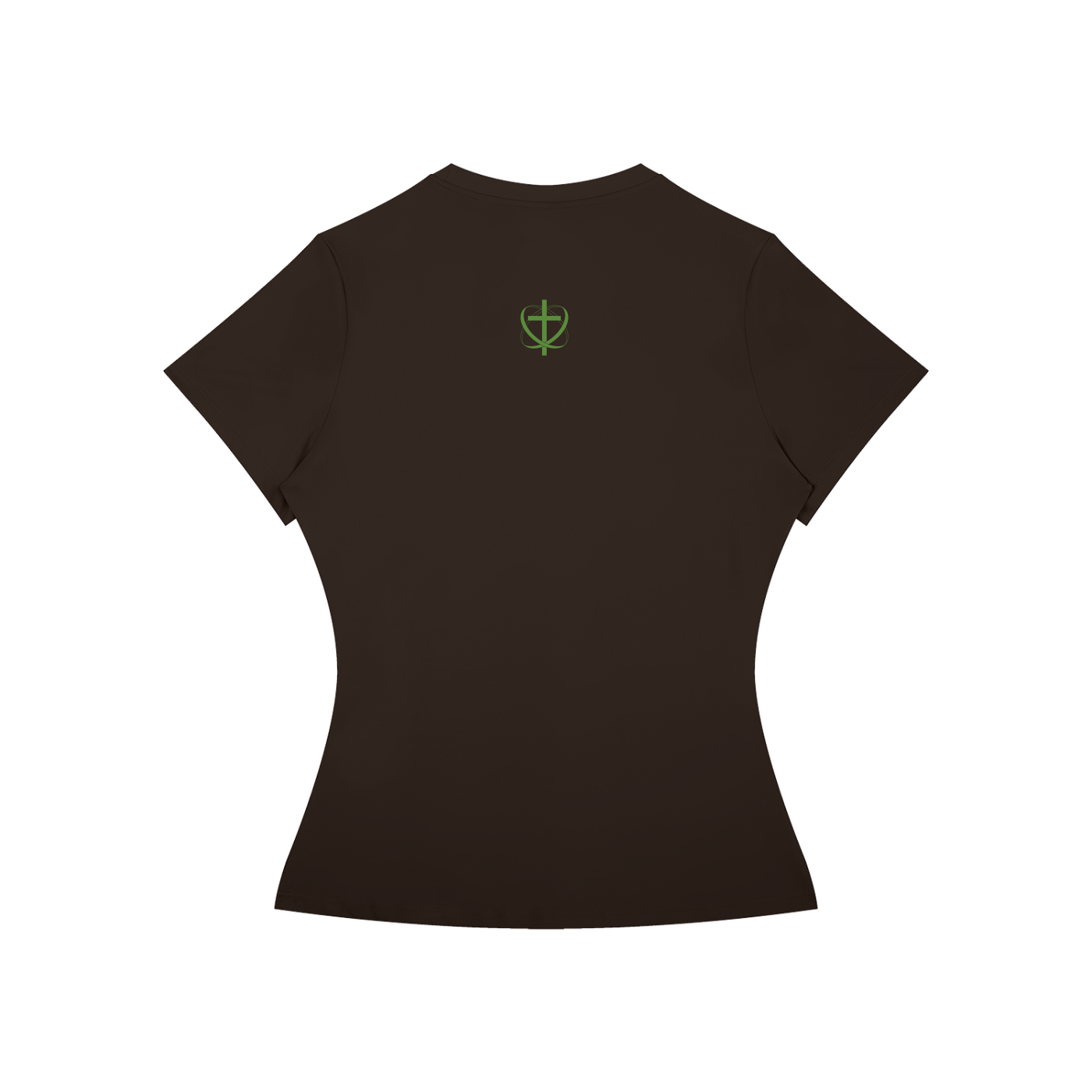 Women’s Slim Fit Performance T-Shirt