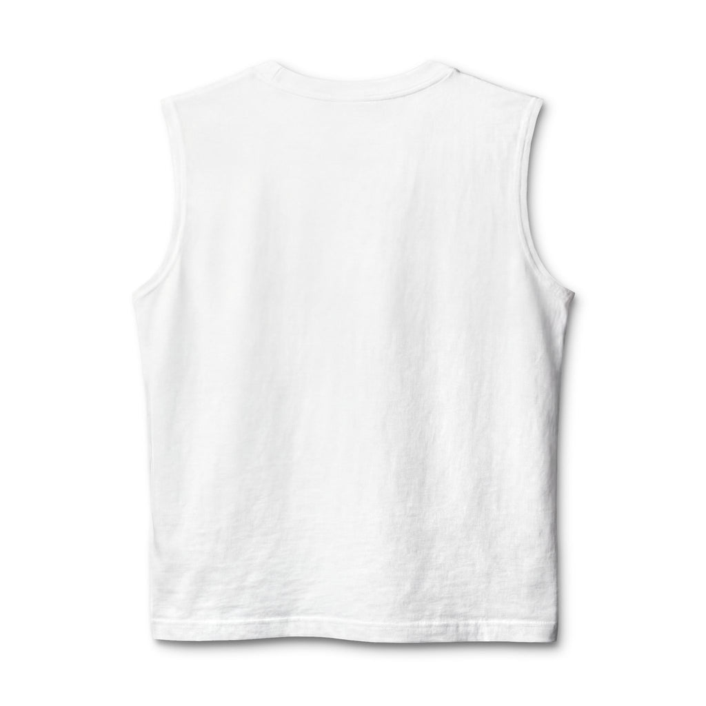 Jesus Mountain Graphic Tank Top — “Jesus is the bridge that connects the great divide”