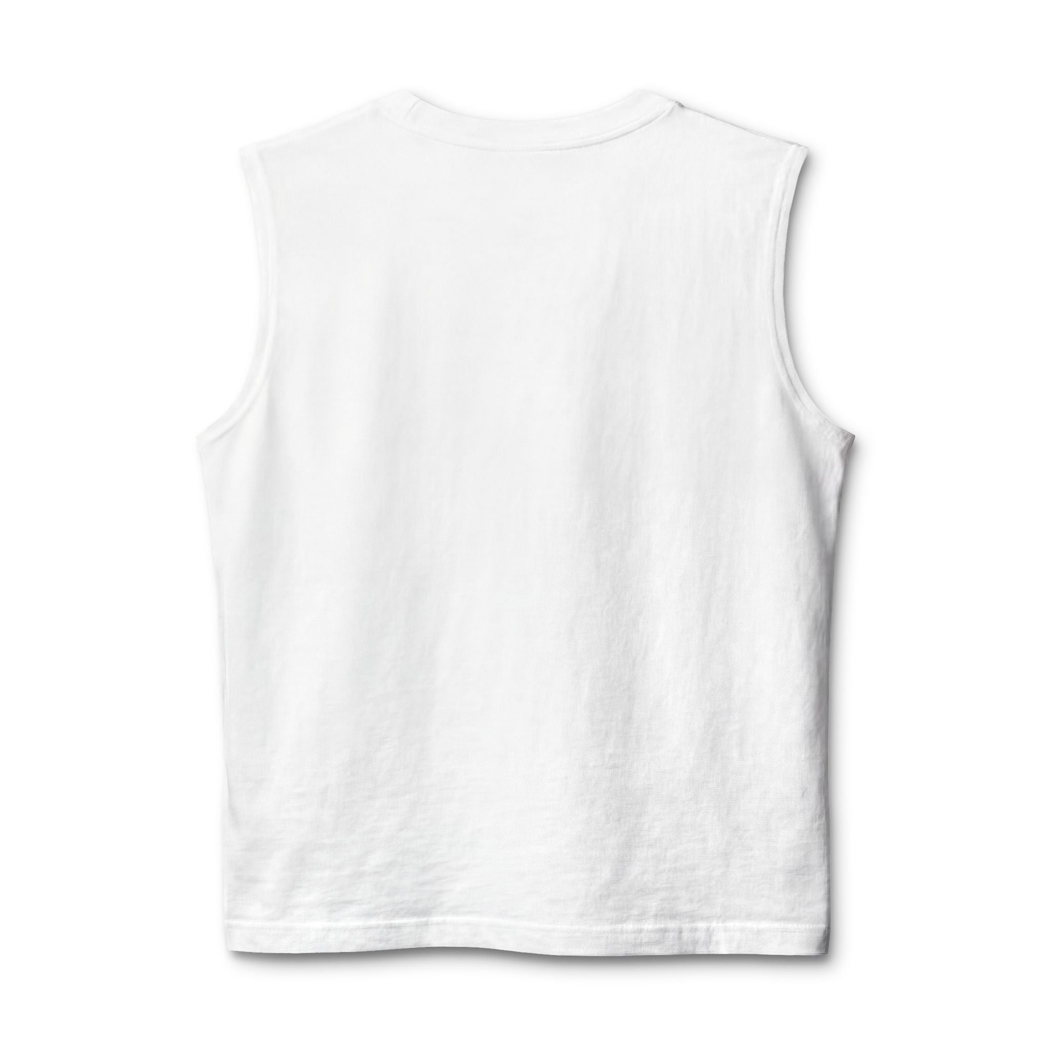 Jesus Mountain Graphic Tank Top — “Jesus is the bridge that connects the great divide”