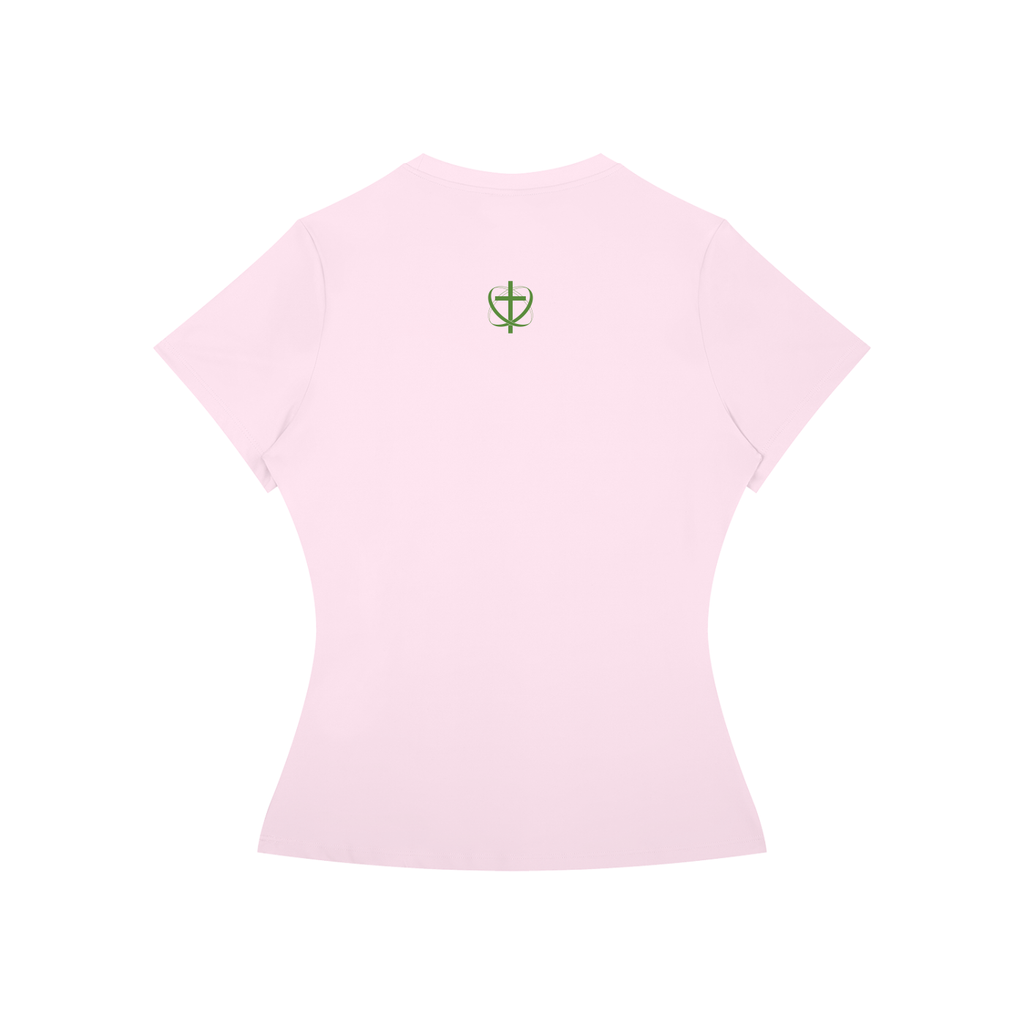Women’s Slim Fit Performance T-Shirt