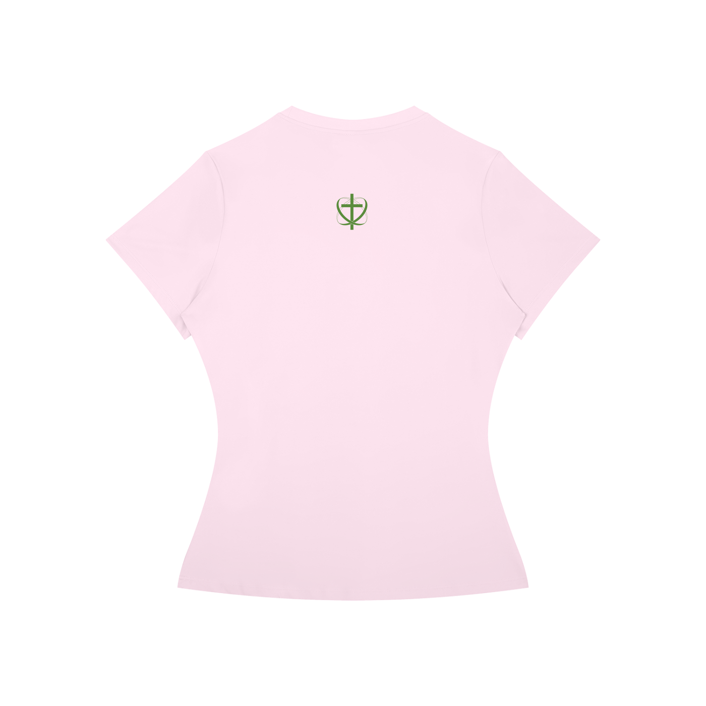 Women’s Slim Fit Performance T-Shirt