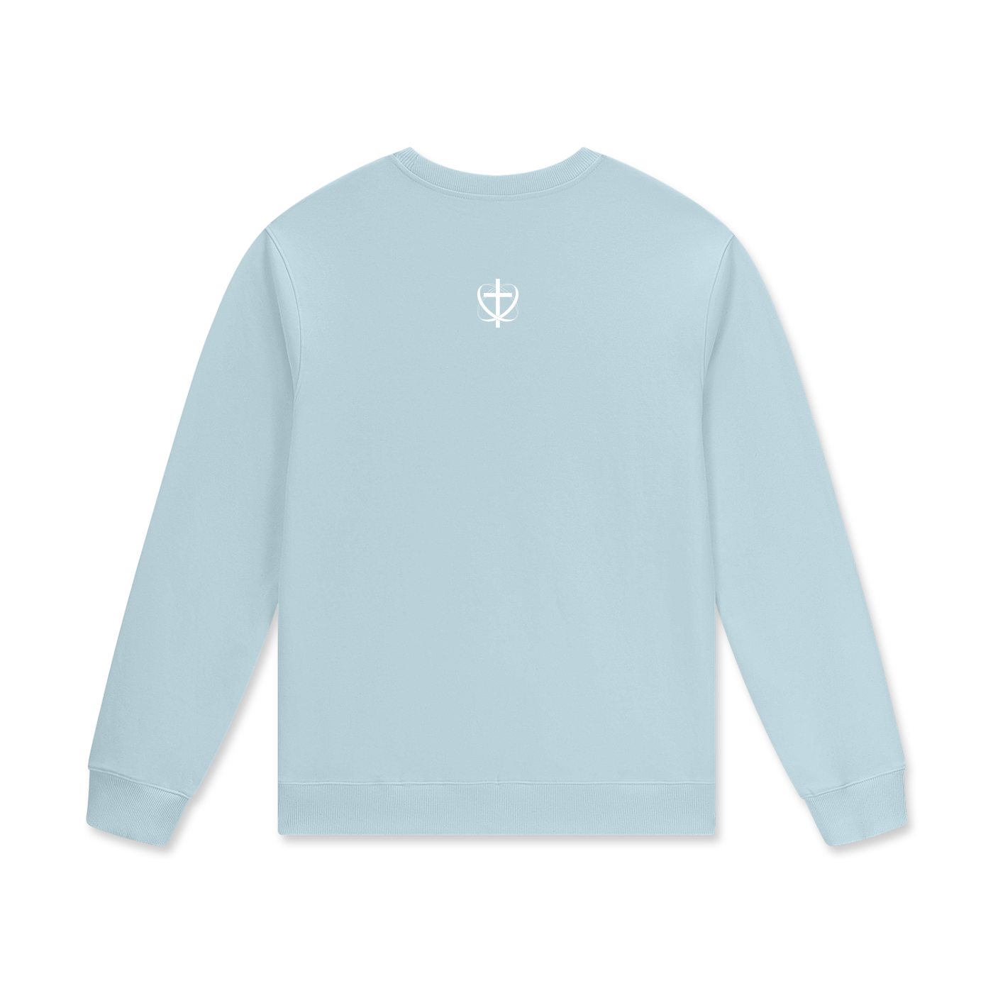Streetwear Unisex Cotton Pullover