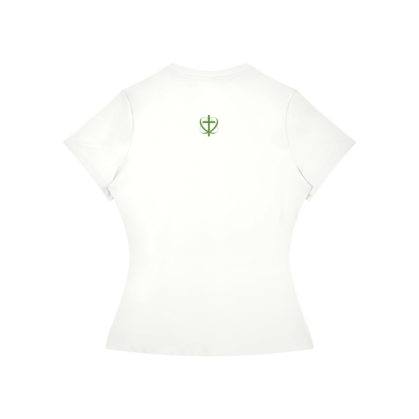 Women’s Slim Fit Performance T-Shirt