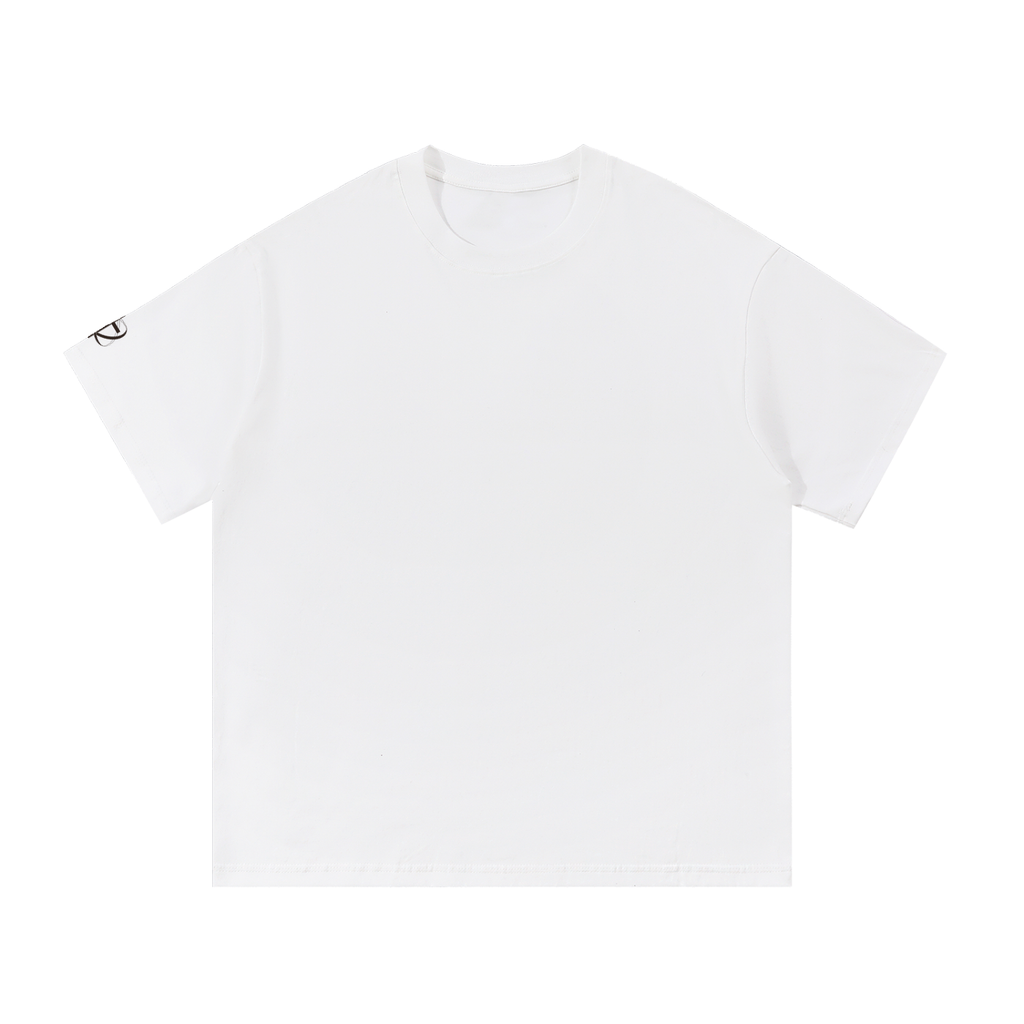 Essential Patriotic Cotton T-Shirt