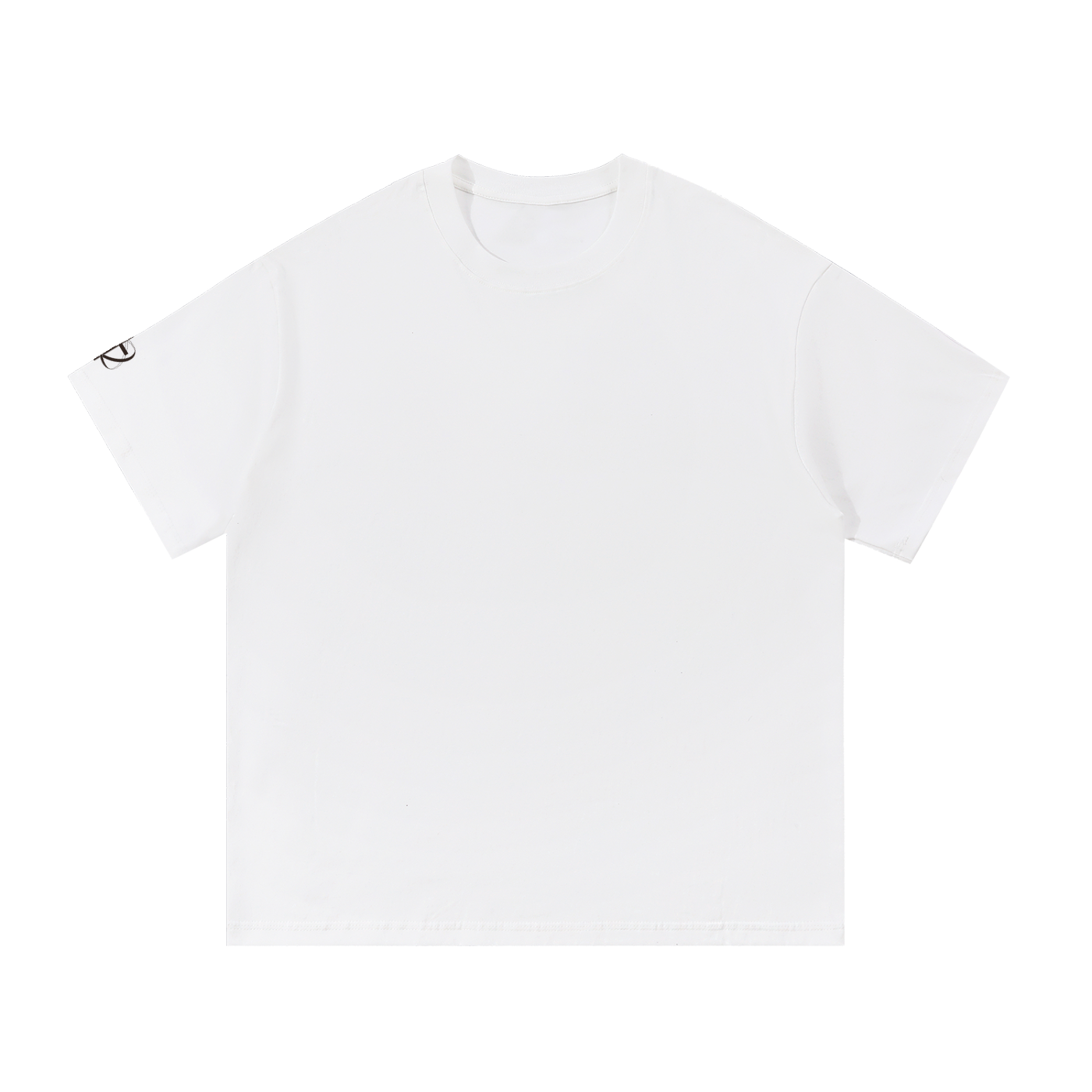 Essential Patriotic Cotton T-Shirt