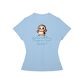 Women’s Slim Fit Performance T-Shirt